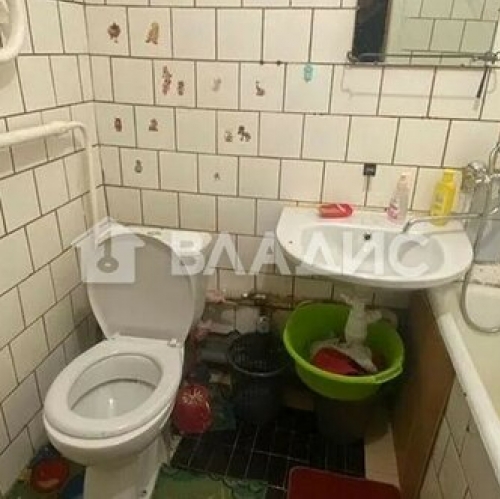 1-комн квартира Народного ополчения пр-кт,  д. 129