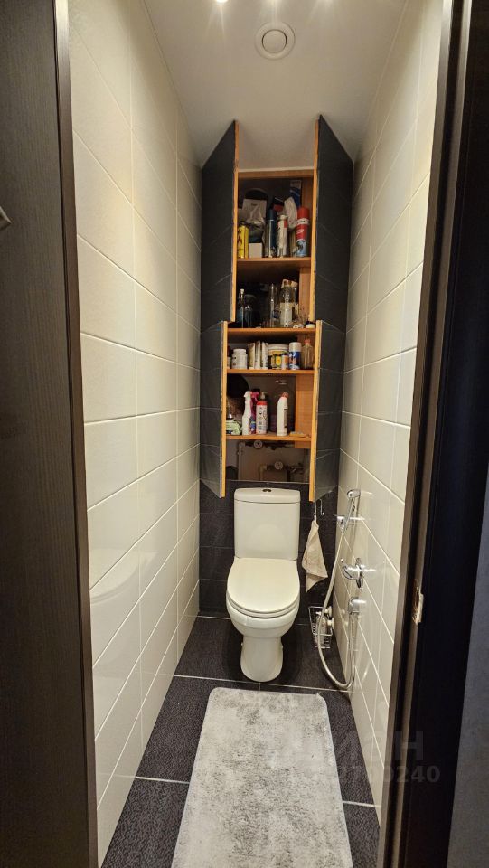 Продажа 1-комн квартиры на вторичном рынке улица Оптиков, 45к1