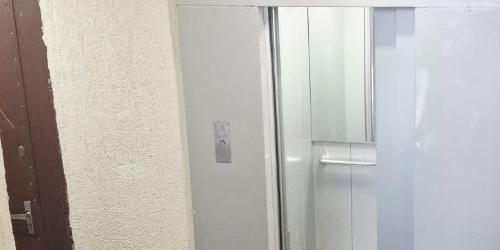 3-комн квартира Кантемировская улица, 25К2