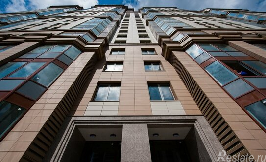 Продажа 2-комн квартиры на вторичном рынке ул Мосфильмовская,  д. 88,  к. 4