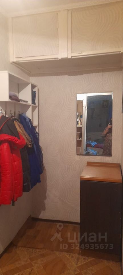 Продажа 1-комн квартиры на вторичном рынке Орехово-Зуево, улица Ленина,  д. 92