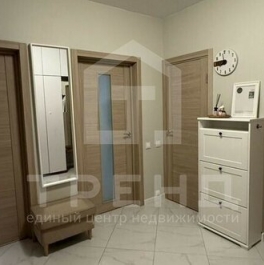 Продажа 2-комн квартиры на вторичном рынке Богословская улица,  д. 4 к1