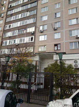 Продажа 7-комн квартиры на вторичном рынке Жуковский, ул. Грищенко,  д. 4