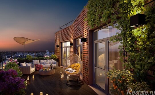 Продажа 2-комн квартиры на вторичном рынке ул Эдварда Грига,  д. 7