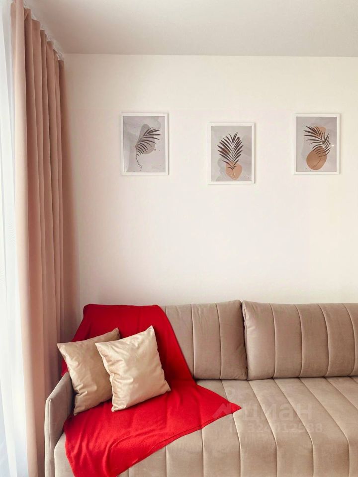 Аренда студии Алтуфьевское шоссе, 55к5