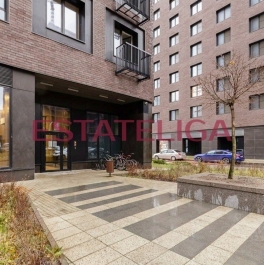 Аренда гаража Береговой проезд,  д. 1Б кМ