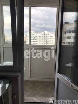 Продажа 2-комн квартиры на вторичном рынке Балашиха, Колдунова,  д. 10