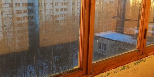 1-комн квартира улица Стойкости,  д. 9