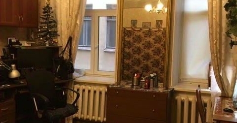 4-комн квартира 9-я Советская улица, 39/24