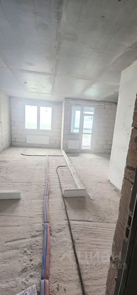 Продажа 1-комн квартиры на вторичном рынке Химки, 9 Мая улица, 4Ак4