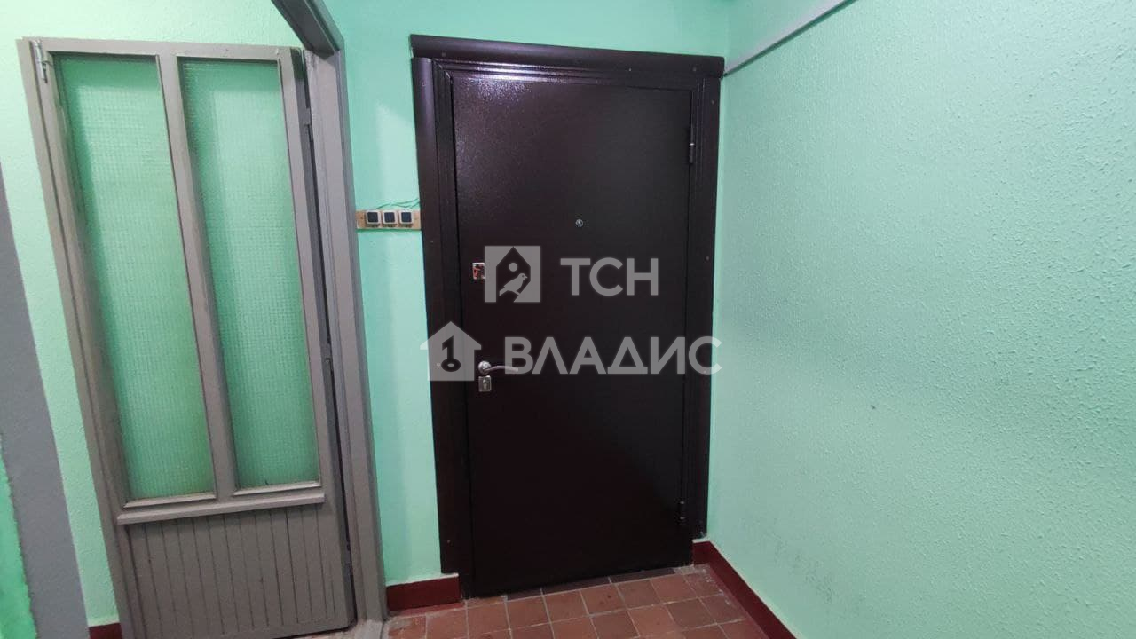 Продажа 1-комн квартиры на вторичном рынке Мытищи, Олимпийский проспект, 36к1