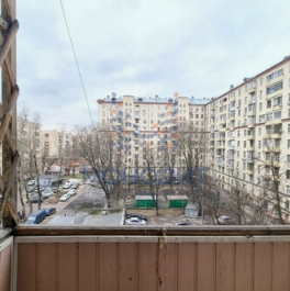 Продажа 2-комн квартиры на вторичном рынке Энтузиастов ш,  д. 76/1