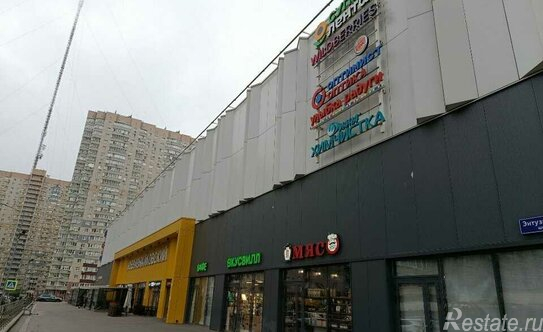 Продажа 1-комн квартиры на вторичном рынке Балашиха, ул Демин луг,  д. 4