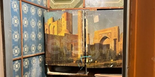 2-комн квартира Советская 5-я ул,  д. 16