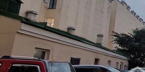 4-комн квартира Синопская набережная, 28