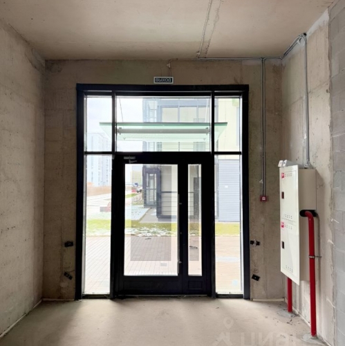 Помещение свободного назначения Заневское городское поселение, Ясная улица,  д. 9 к1