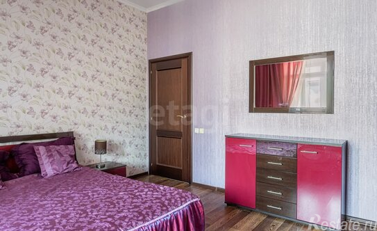 Продажа 2-комн квартиры на вторичном рынке Левашовский пр-кт