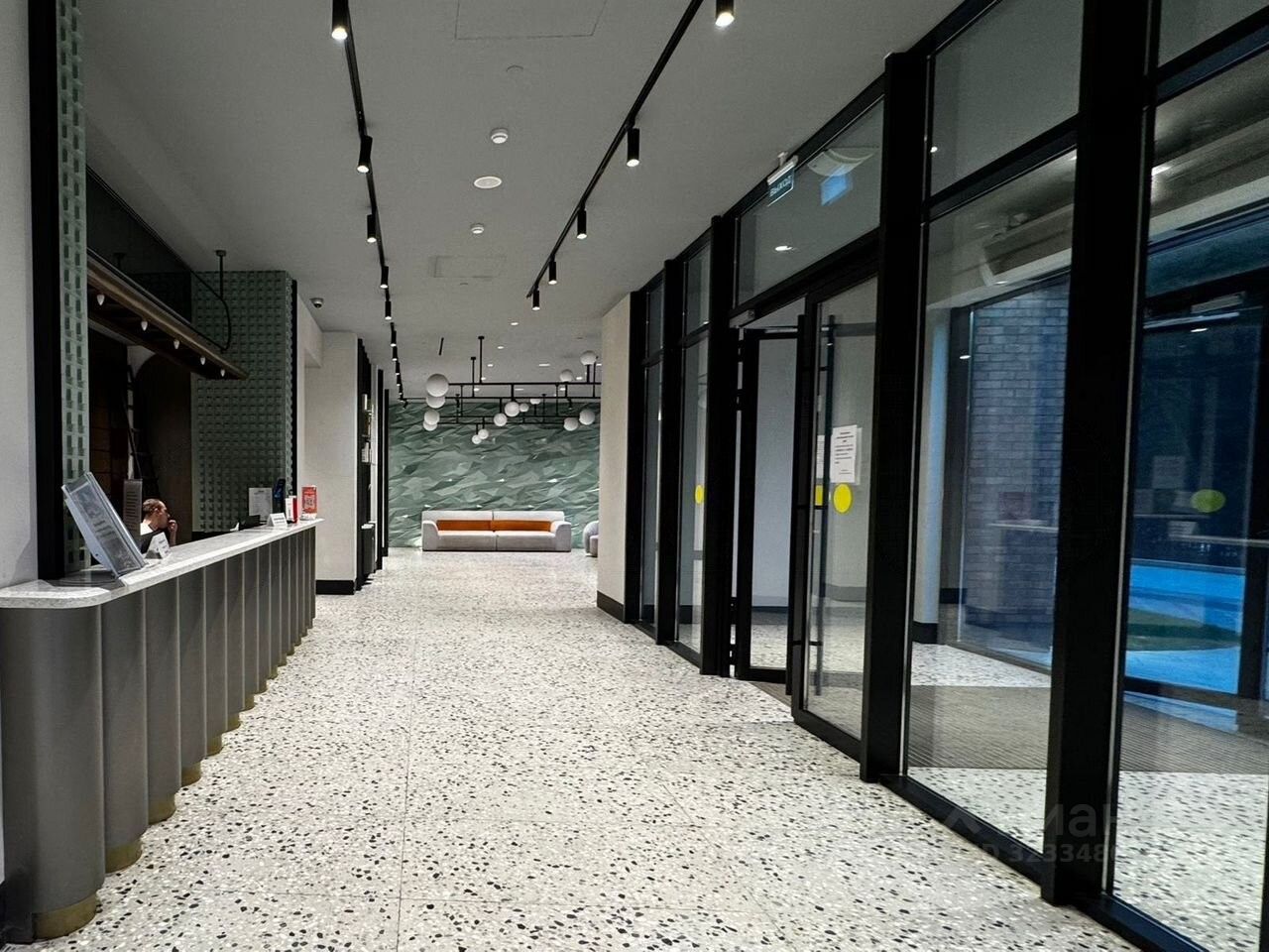 Продажа студии Окружной проезд, 10Б