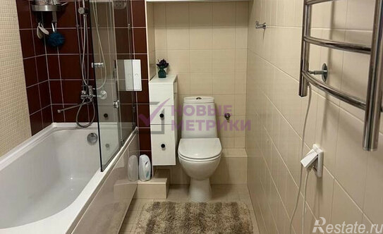 Продажа 1-комн квартиры на вторичном рынке Суздальское ш,  д. 24 к3