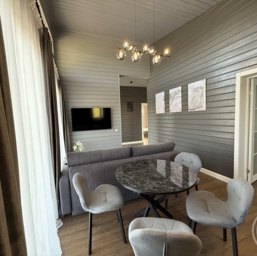 Коттедж/дом Куккузи дер.,  д. 26