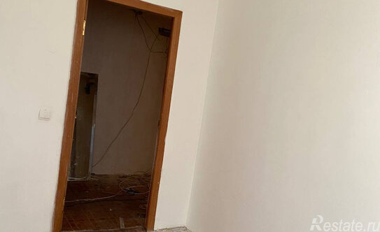 Продажа 3-комн квартиры на вторичном рынке улица Асафьева,  д. 2 к2