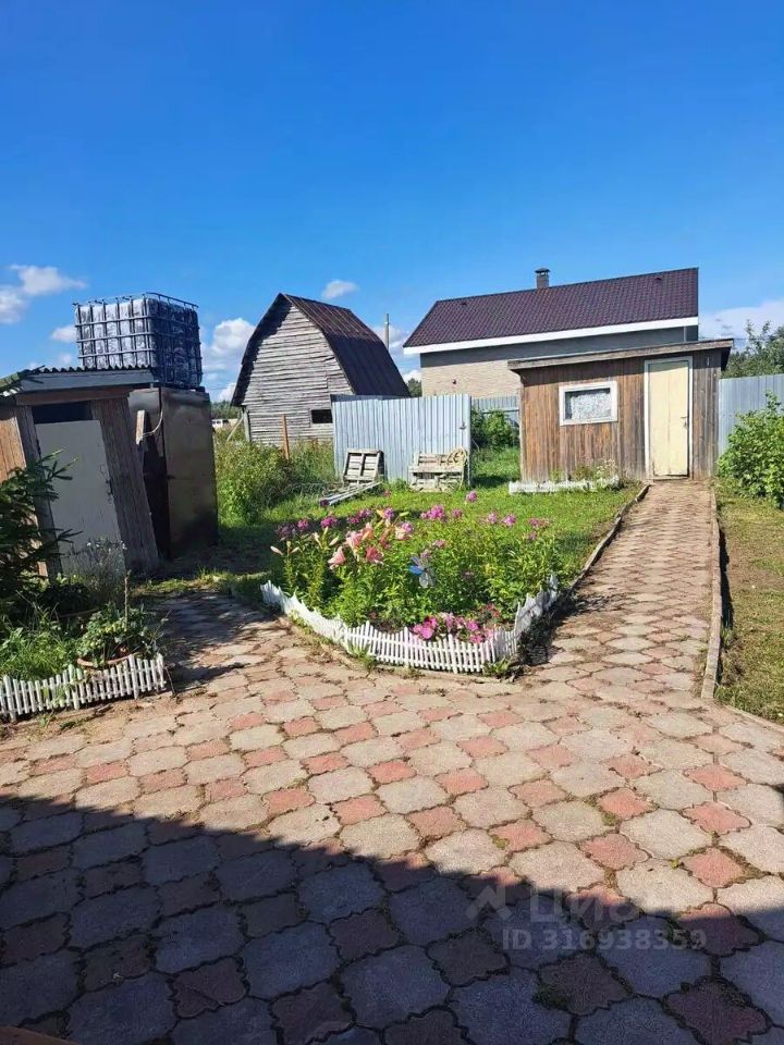 Продажа земли пос. Селезнево, улица Брусничная
