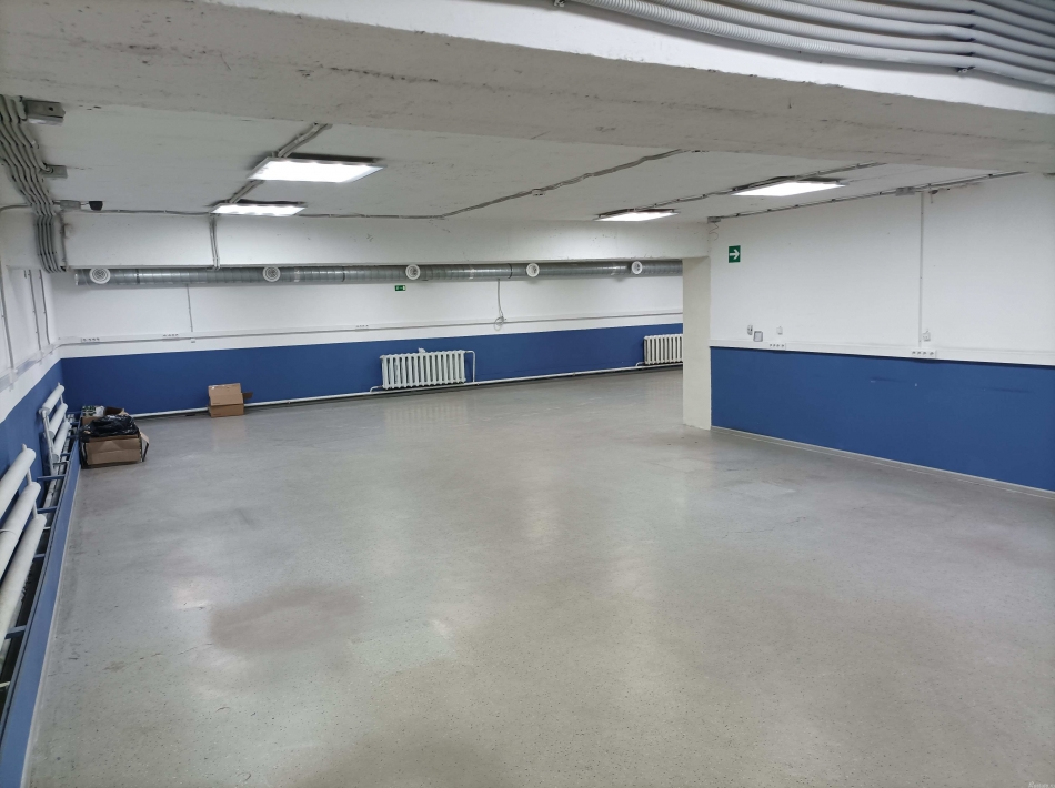 Аренда отдельного здания Косая линия ,  д. 5,  к. а