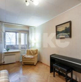 Продажа 1-комн квартиры на вторичном рынке Старые Химки, улица Кирова,  д. 14