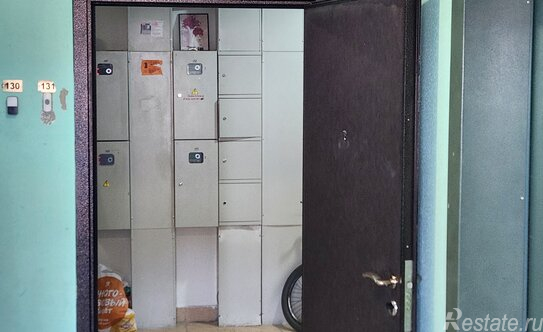 Продажа 2-комн квартиры на вторичном рынке Северная 9-я линия,  д. 23,  к. 3