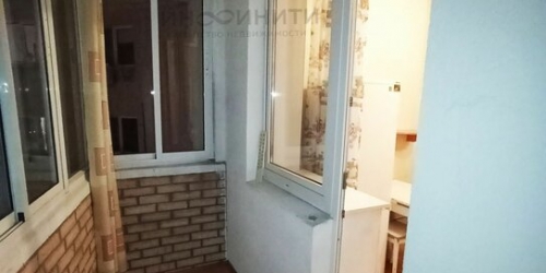 1-комн квартира ул Обручева,  д. 6