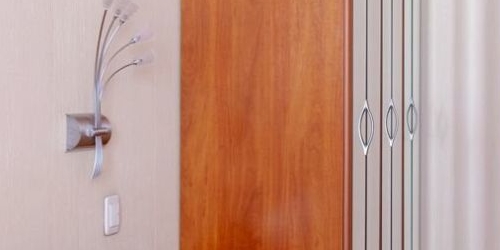 3-комн квартира Ланское шоссе, 14к1