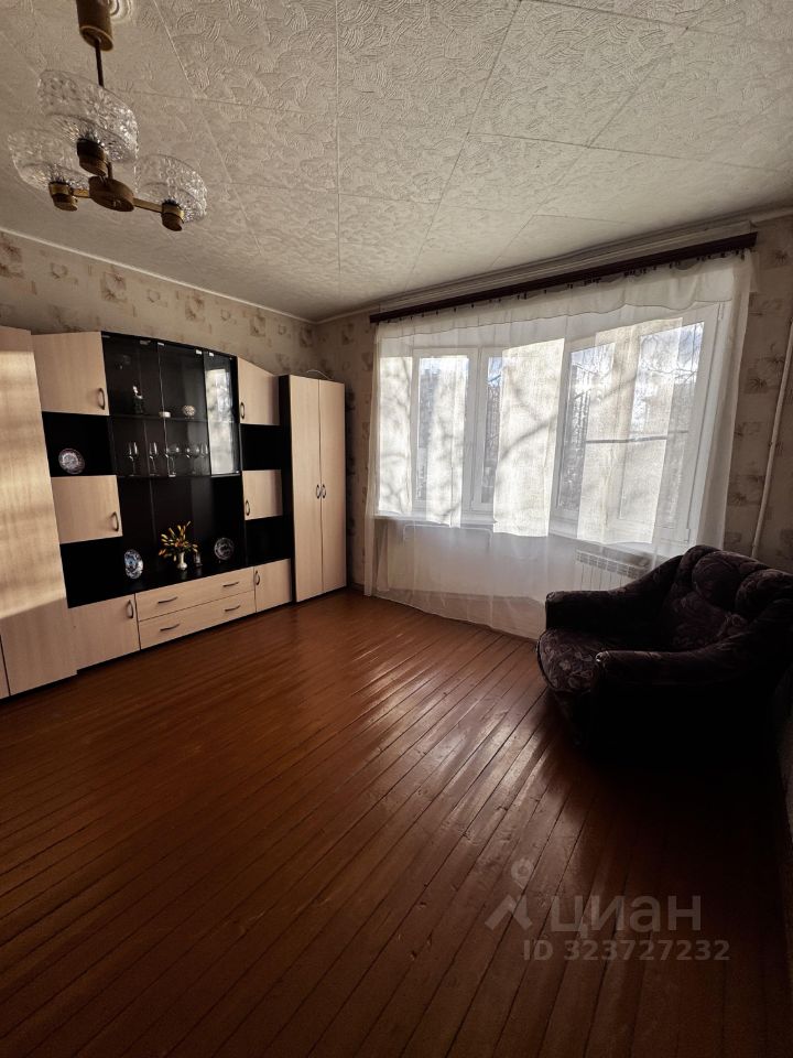 Продажа 1-комн квартиры на вторичном рынке Пискаревский проспект, 159К2