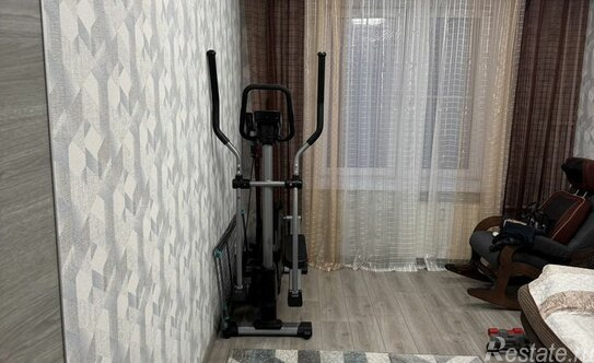 Продажа 3-комн квартиры на вторичном рынке Парголово п, Фёдора Абрамова ул