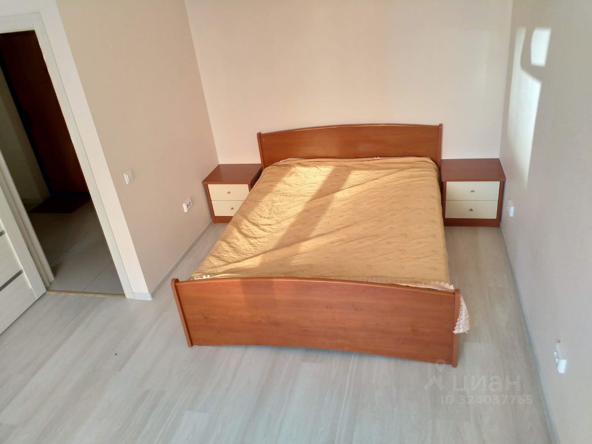 Аренда 1-комн квартиры на вторичном рынке Бутово Парк ЖК, Бутово пгт, 15