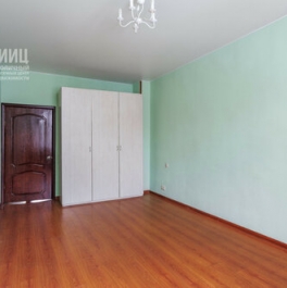 Продажа 3-комн квартиры на вторичном рынке Сколковское ш,  д. 7