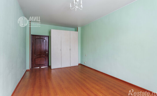 Продажа 3-комн квартиры на вторичном рынке Сколковское ш,  д. 7