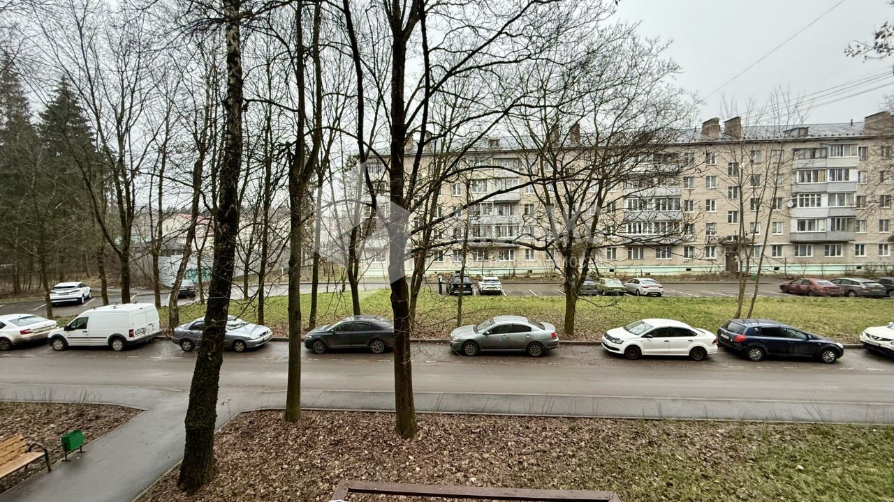 Продажа 1-комн квартиры на вторичном рынке Селятино пгт, 21