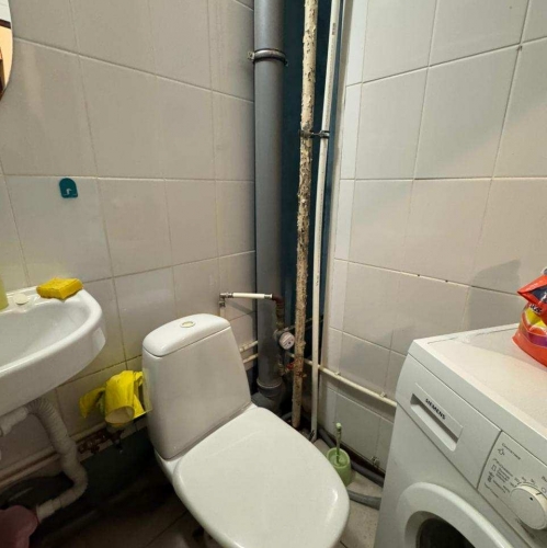 1-комн квартира Шлиссельбург г,  д. 4,  к. 1