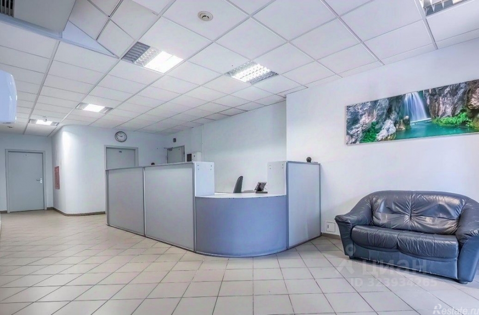 Продажа отдельного здания Дмитровское ш,  д. 100 с3