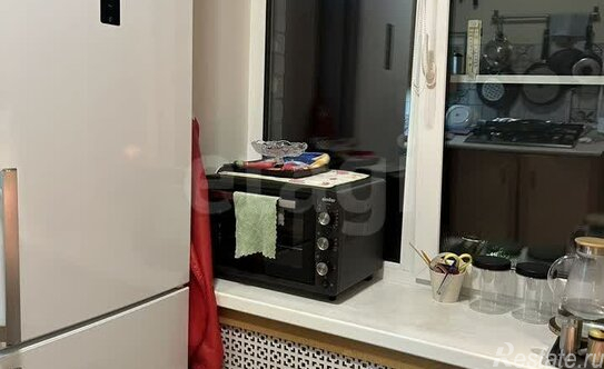 Продажа 2-комн квартиры на вторичном рынке Кронштадт г, Флотская ул,  д. 17