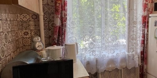 1-комн квартира Денисовский переулок, 3/5