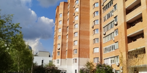 2-комн квартира Балашиха, шоссе Энтузиастов, 36