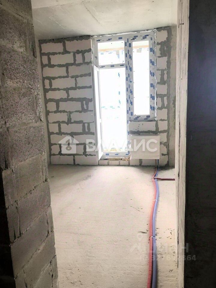 Продажа 1-комн квартиры на вторичном рынке Мытищи, проспект Астрахова, 7
