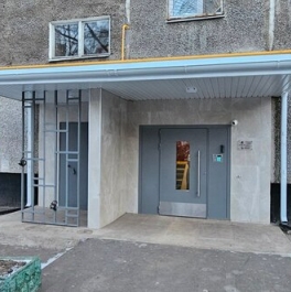 Продажа 3-комн квартиры на вторичном рынке Давыдковская улица,  д. 10 к6