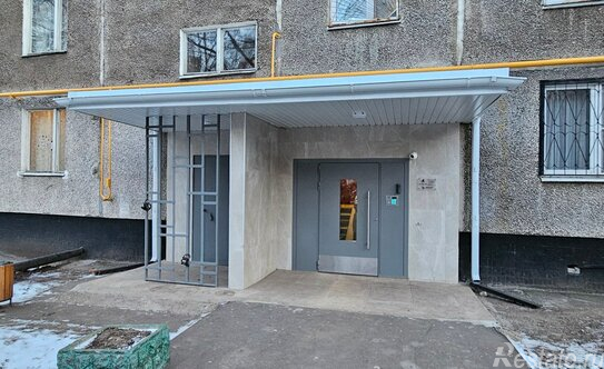 Продажа 3-комн квартиры на вторичном рынке Давыдковская улица,  д. 10 к6