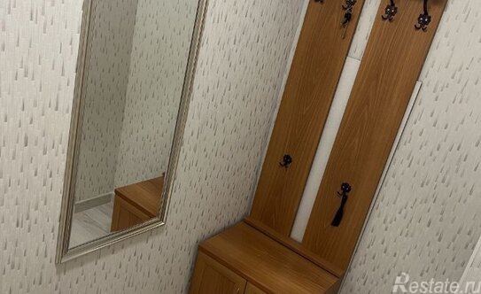 Аренда 1-комн квартиры на вторичном рынке Новочеркасский б-р,  д. 14