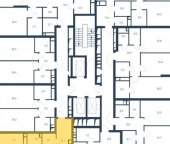 Продать Квартиры вторичка Щукинская улица  3 