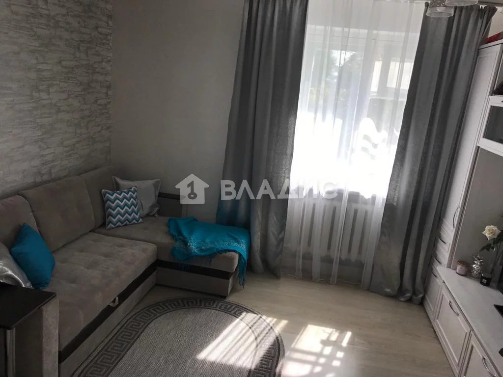 1-комн квартира Лобня, ул. Калинина,  д. 4