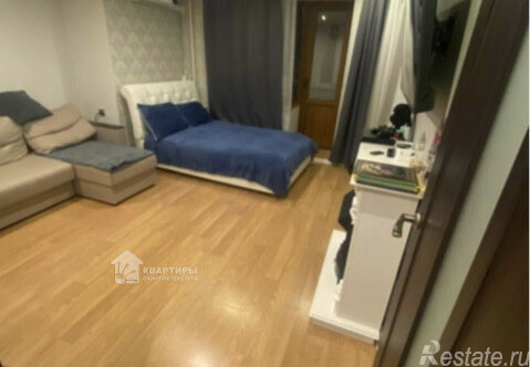 Продажа 1-комн квартиры на вторичном рынке Просвещения пр-кт,  д. 14 к1 с1