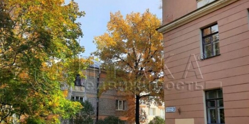 2-комн квартира улица Глинки,  д. 9